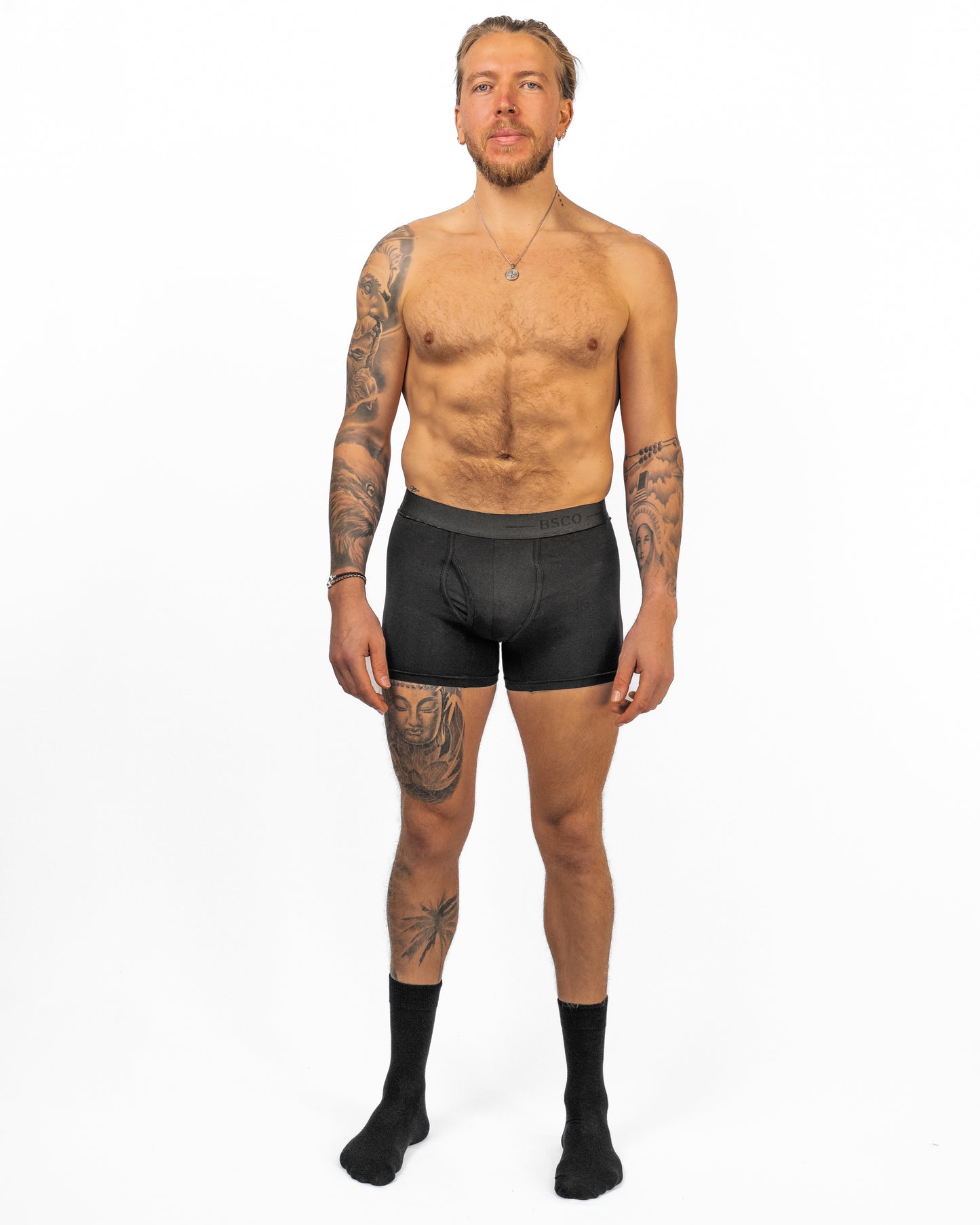 Modal Ultra Soft Black