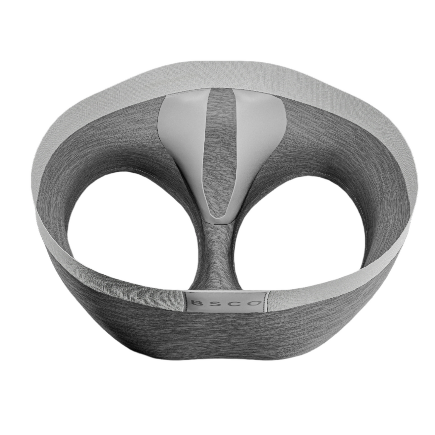 Bamboo Support Fit Black