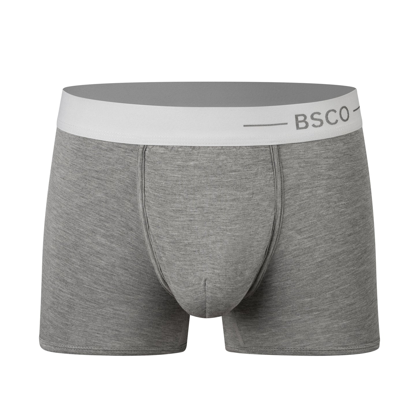 Bamboo Support Fit Grey