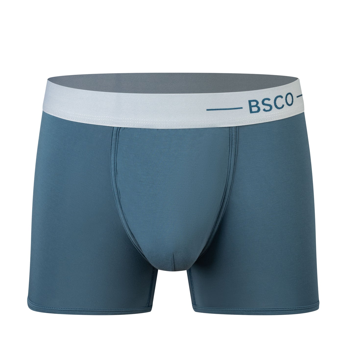 Bamboo Support Fit Blue