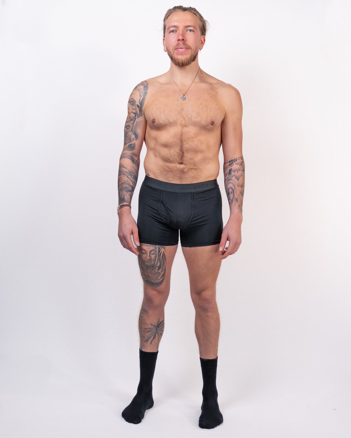 Modal Ultra Soft Black