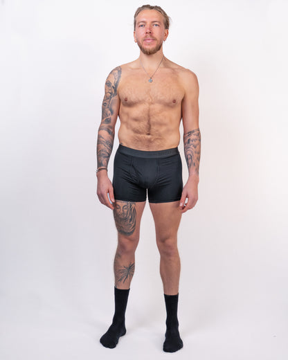 Modal Ultra Soft Black