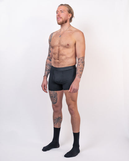 Modal Ultra Soft Black