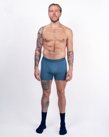 Modal Ultra Soft Blue