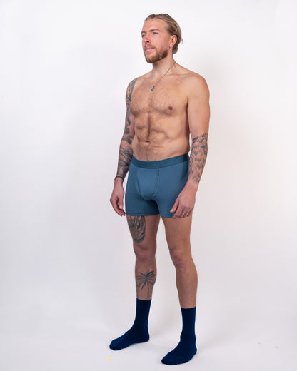 Modal Ultra Soft Blue
