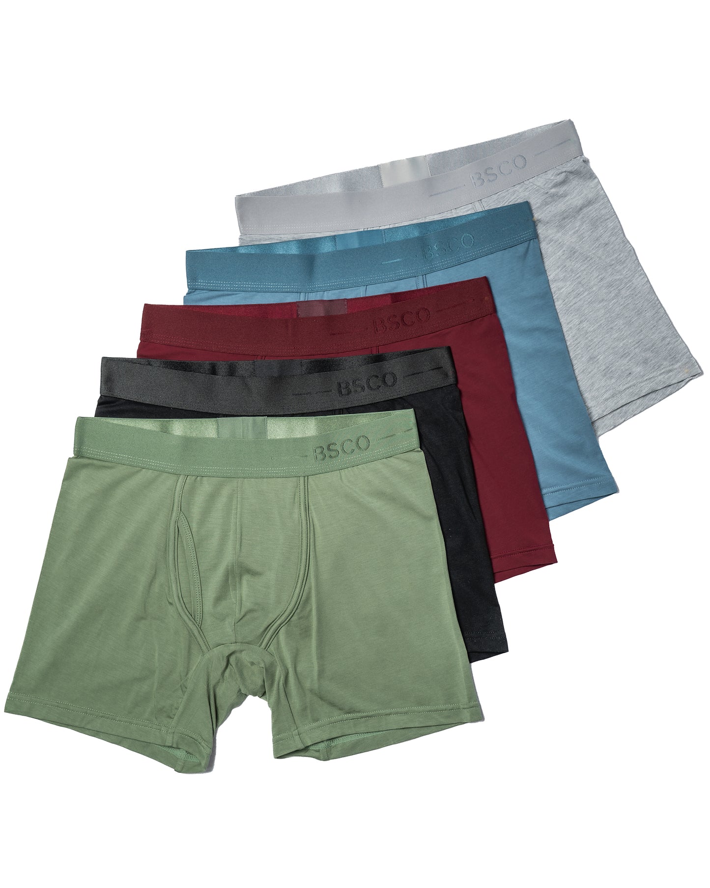 THE ULTIMATE 10 PAIR BUNDLE