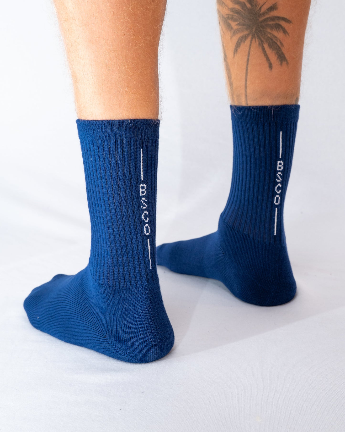 🎁 Crew Sock (100% off)