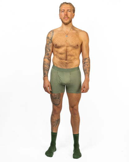 Modal Ultra Soft Green