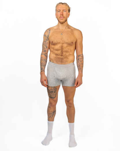 Modal Ultra Soft Grey