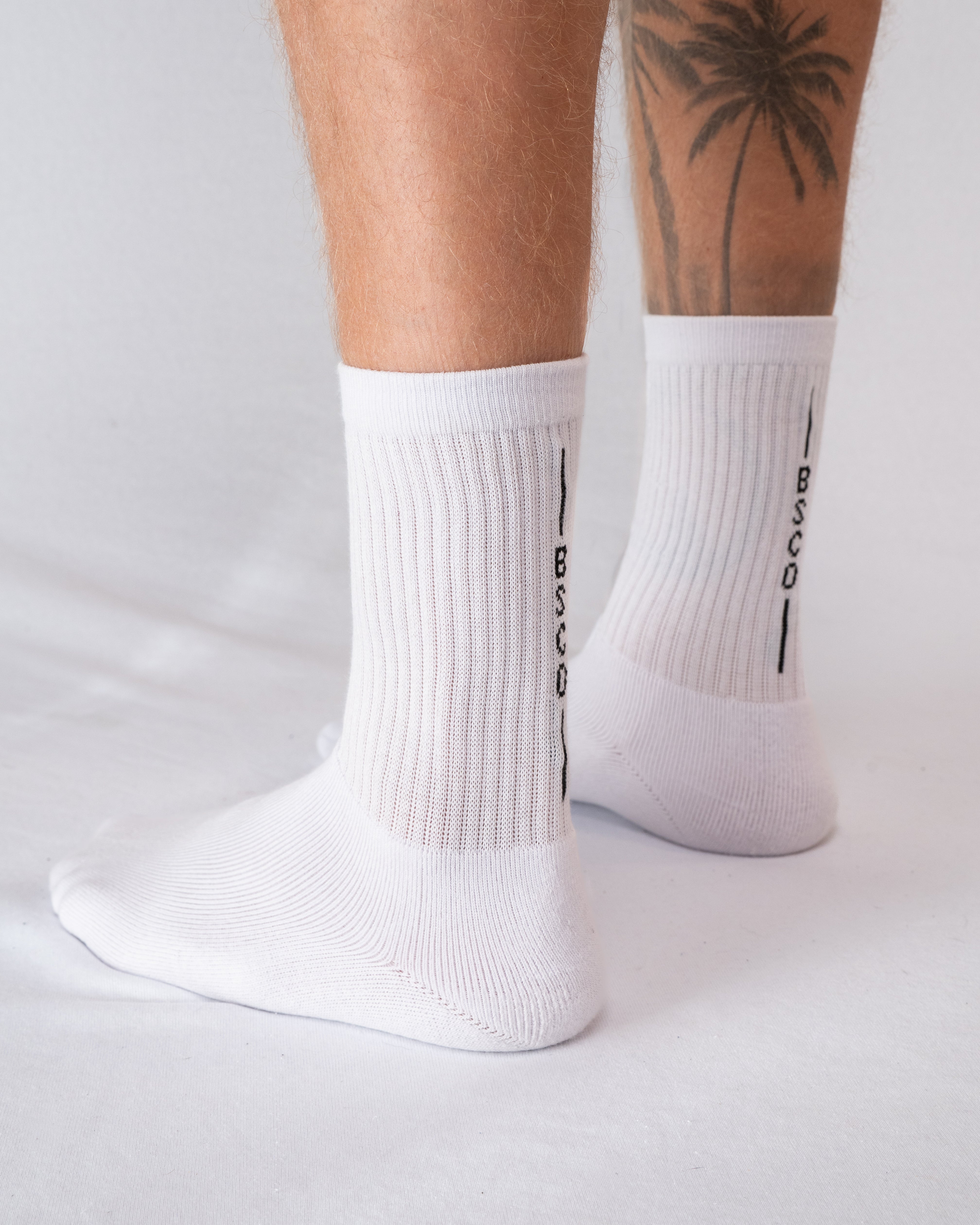 Crew Sock