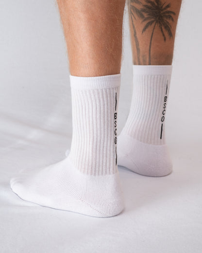 Crew Sock