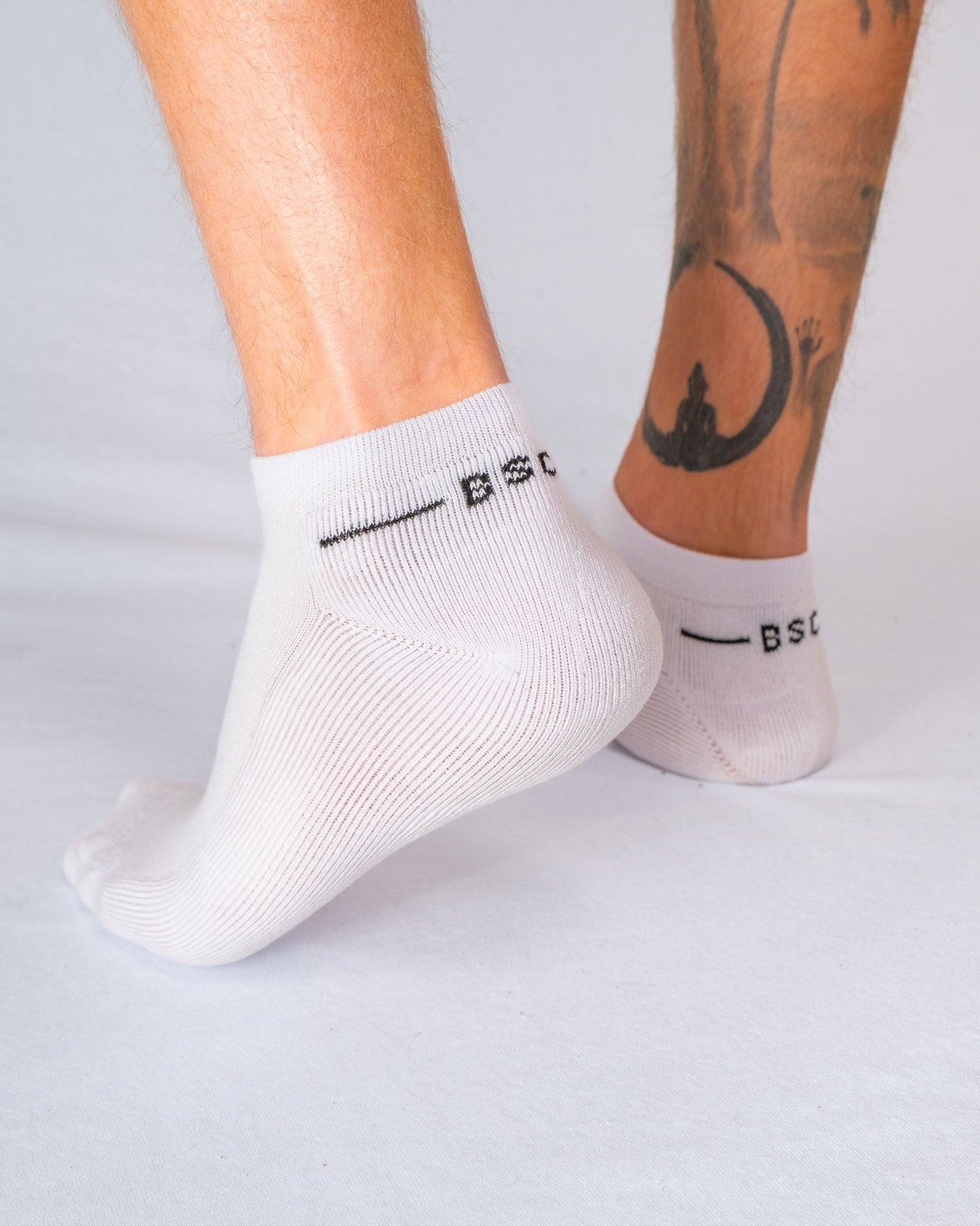 🎁 Ankle Sock (100% off)