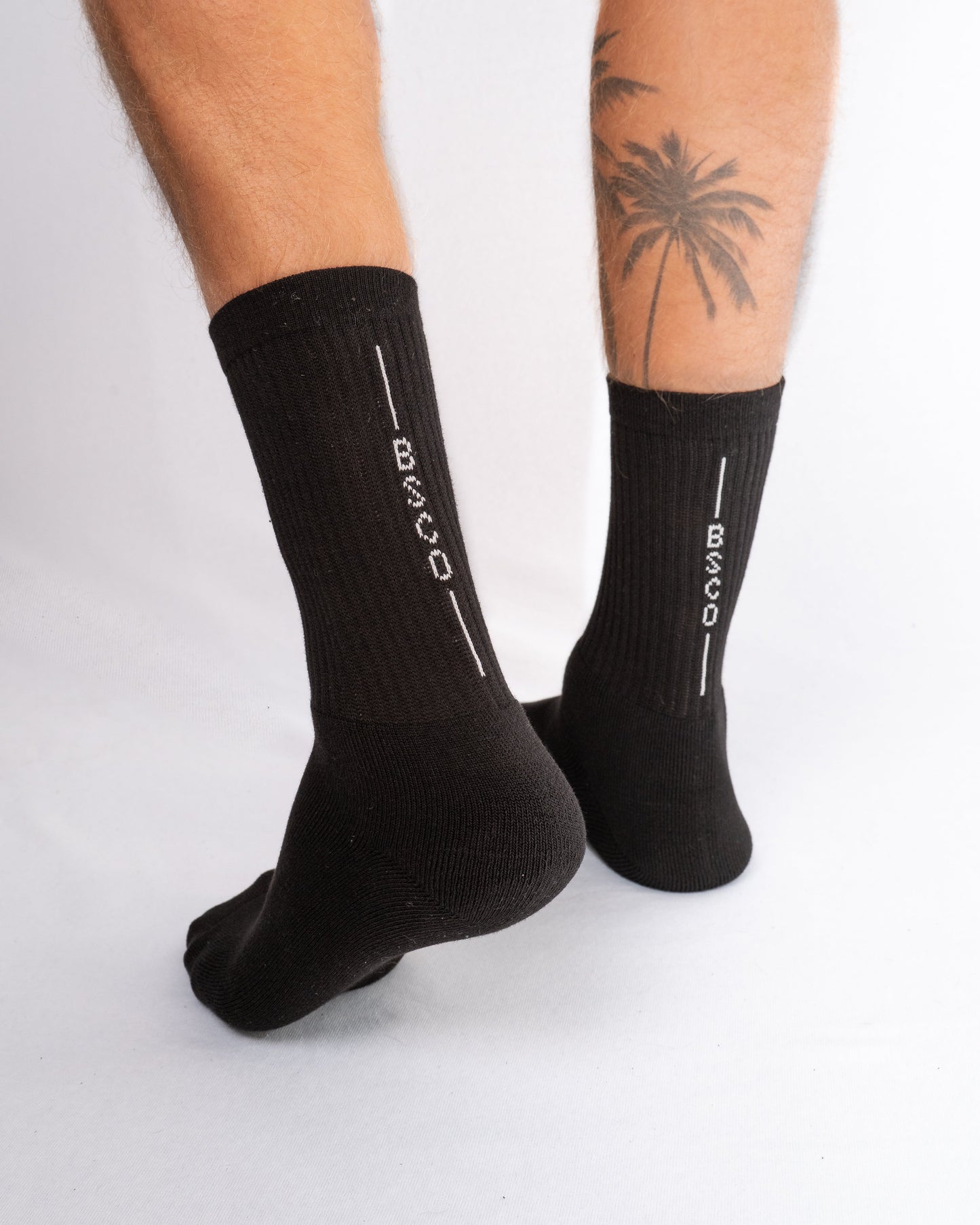 🎁 Crew Sock (100% off)