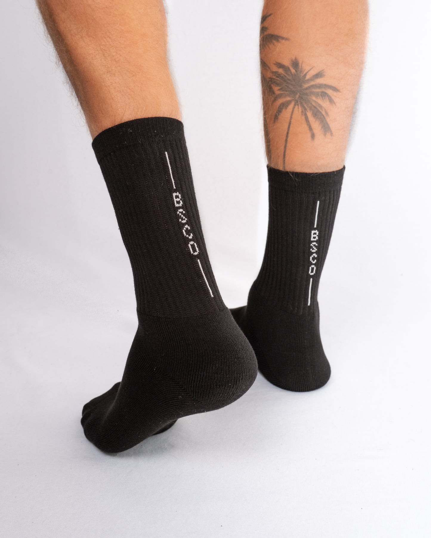 Crew Sock