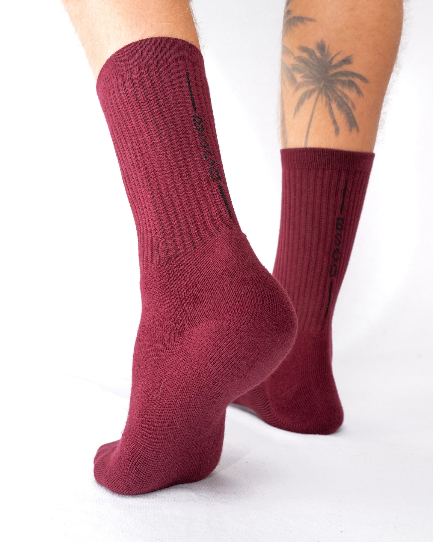 🎁 Crew Sock (100% off)