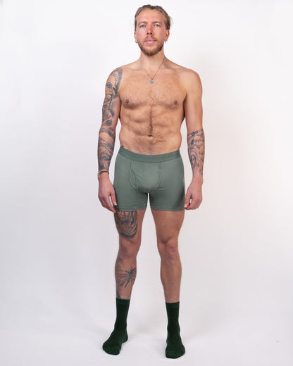 Modal Ultra Soft Green