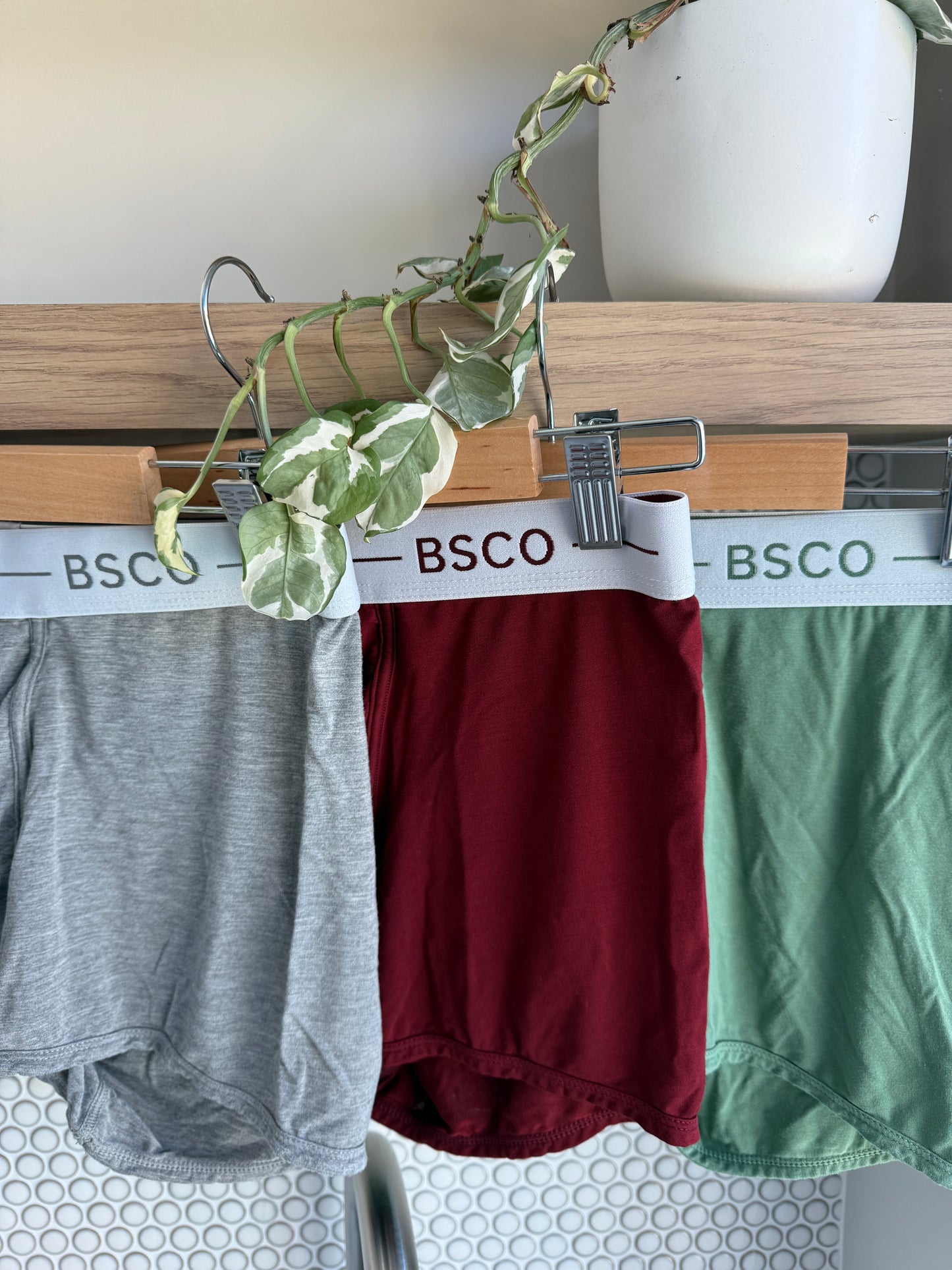 THE HOLY TRINITY 3 PAIR BUNDLE