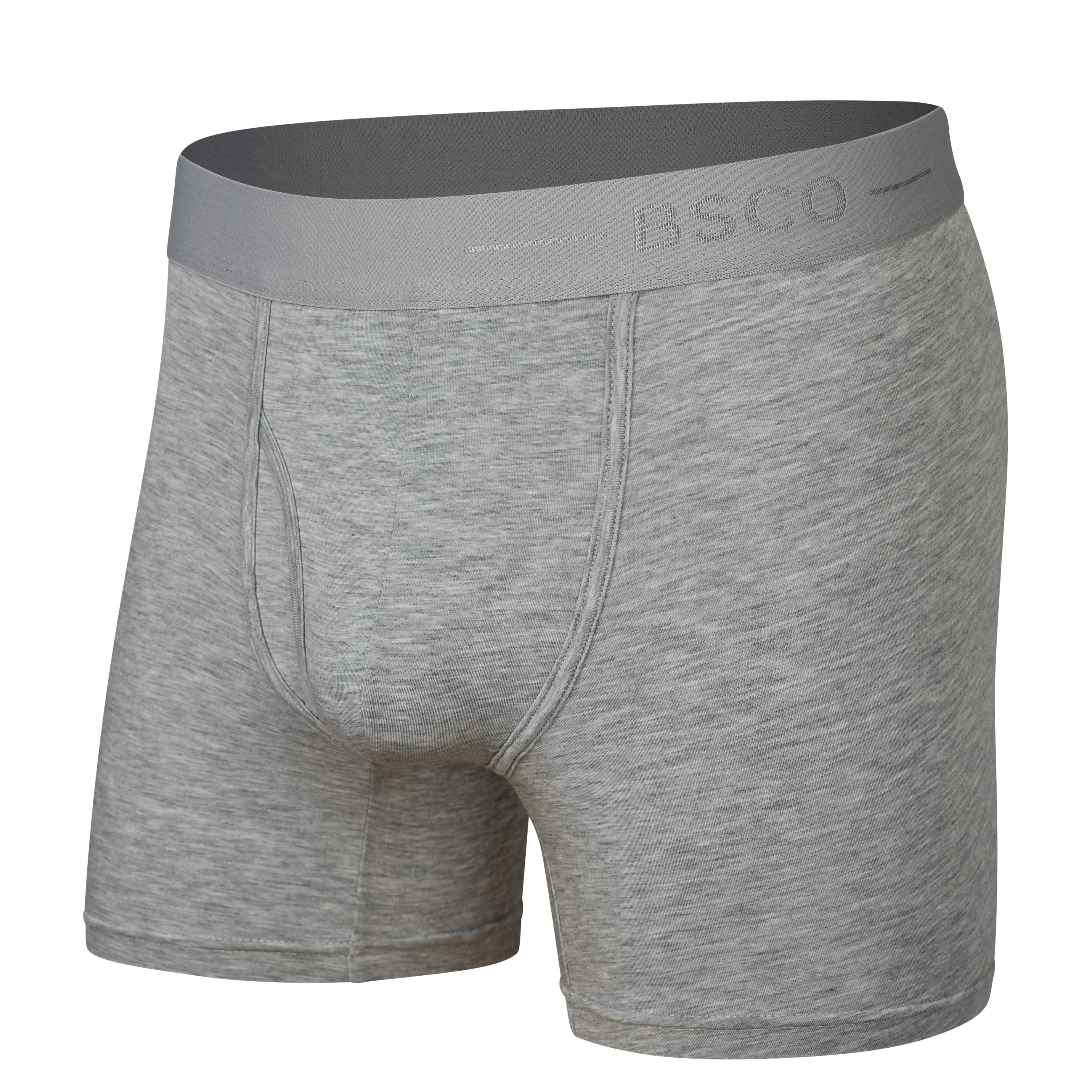 Modal Ultra Soft Grey