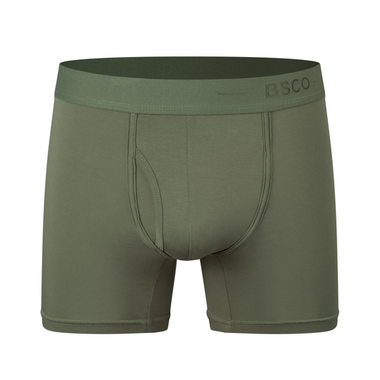 Modal Ultra Soft Green
