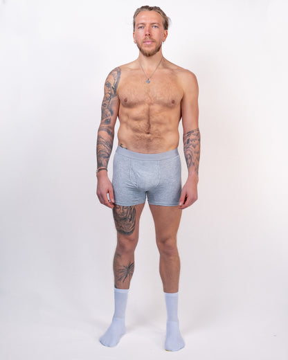 Modal Ultra Soft Grey