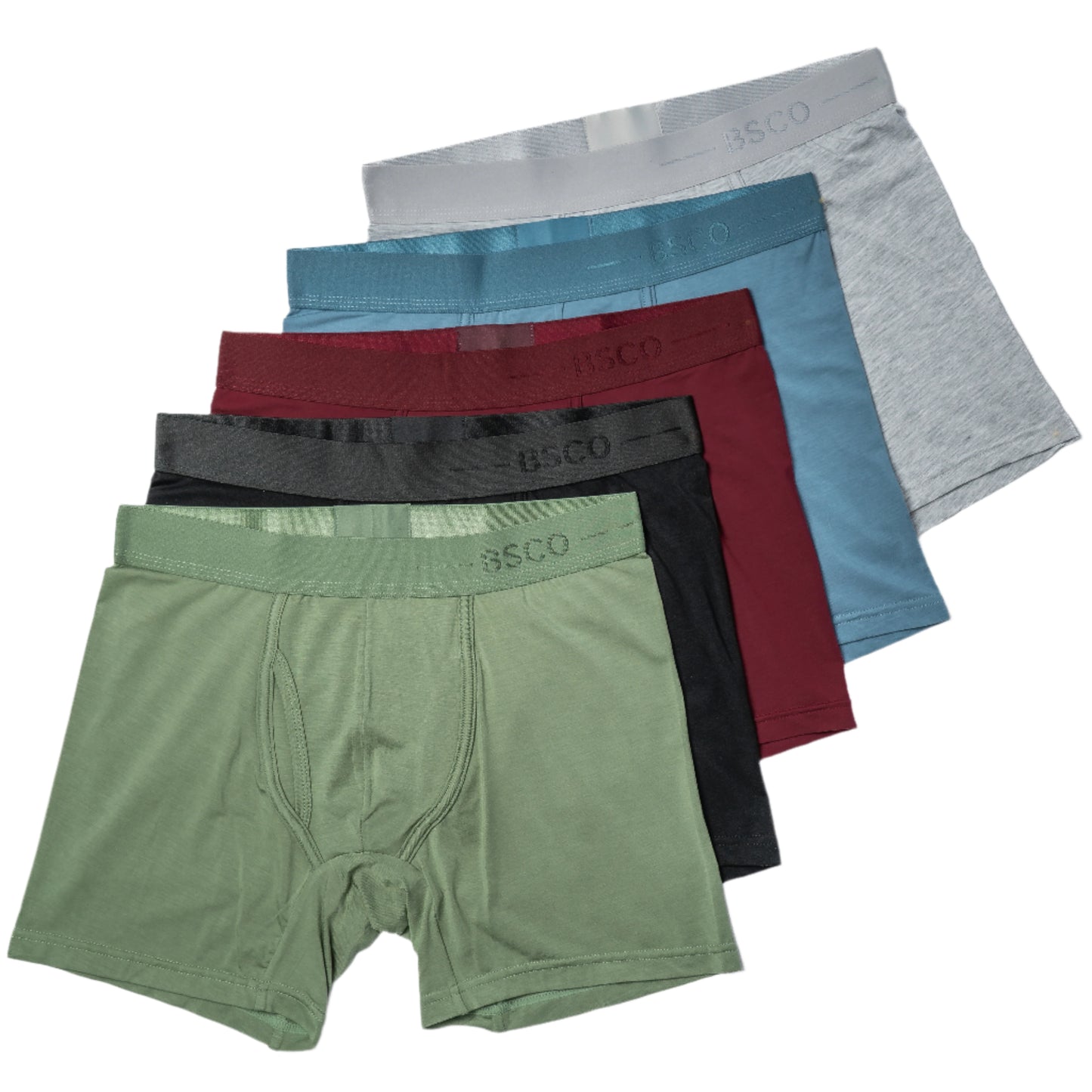 THE WEEKLY 7 PAIR BUNDLE